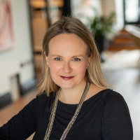 Laurie Kozan || Source Marketing Studio