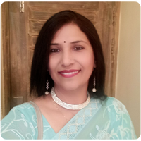 Coach Sapna Narayan