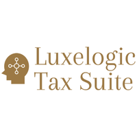 LuxeLogic Tax Suite