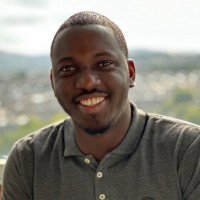 Tamilore Adewuyi