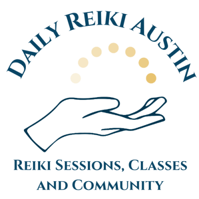 Mini Reiki Sessions at the Rare Plant Market