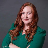 Jessica May Jensen