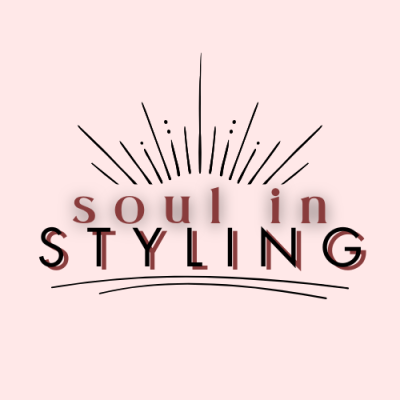 Self-Image Styling Session