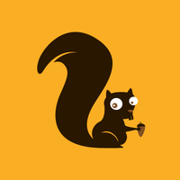 Chunky Squirrel
