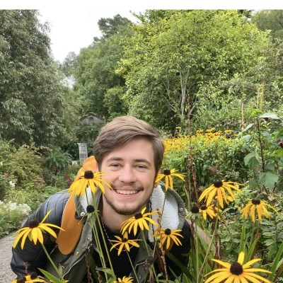 A Dream for You - Sound Bath