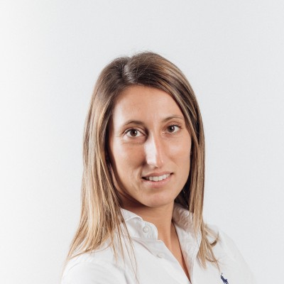 Ivana Sanvito - Direttore tecnico