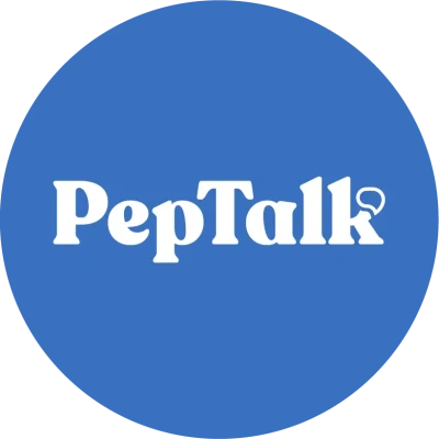 PepTalk
