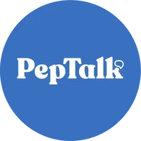 PepTalk