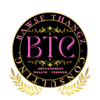 Tarsha "The Biz Bawse"