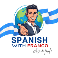 SPANISH WITH FRANCO
