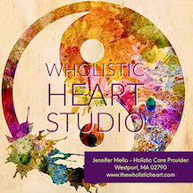 1 Hour Integrative Healing Session