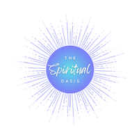 The Spiritual Oasis