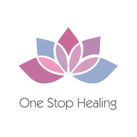 One Stop Healing  -Nancy Richmond