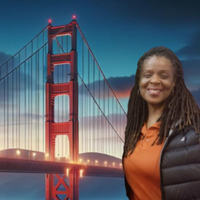 Dr. Alicia C Perry