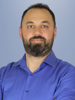 Joe Chahwan