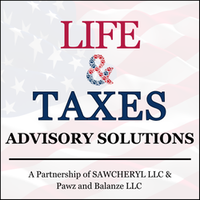 Life & Taxes Advisory Solutions LLC
