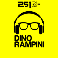 DINO RAMPINI