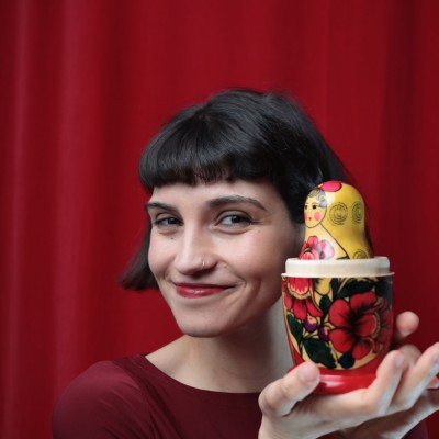 Profile image