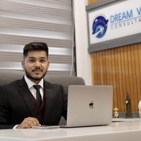 DREAM VISA CONSULTANTS LLP