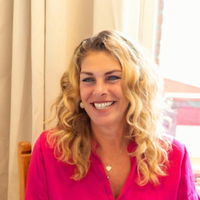 Lara van Wijk ~ Helend Licht