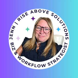 Discord Set-up Session