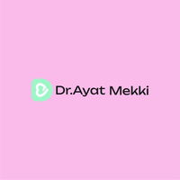 Dr. Ayat Mekki