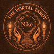 The Portal Tarot │ Niké