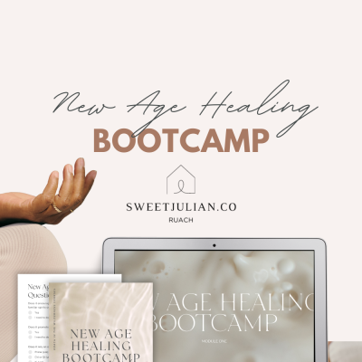 🧘🏻‍♀️ Bootcamp Module 1 (Intro to New Age Medicine)
