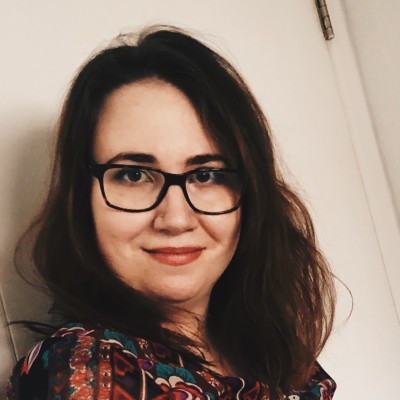 Intro call with Coach Elyse Robi