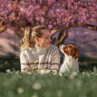 Melinda from Pawsitively