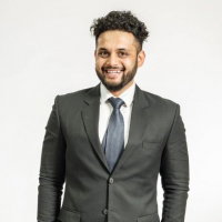 Umar Janjua