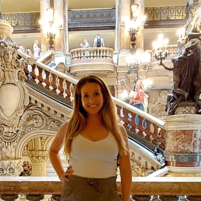 Follow-Up Proposal for Your Customized Luxury Vacation