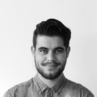 Jip Laarman | Graphic design | Digital Design | Art Direction