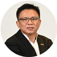 Takrit Wiboonkanjanakul