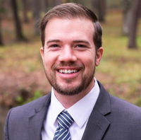 Jarrett L Cameron III, MHA