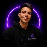 Lucas Sandoval - Coach de Marcas