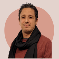 Rostane Gribi - SEO Expert