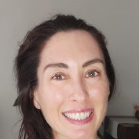 Rocio Delgado (Nutrición en Menopausia)
