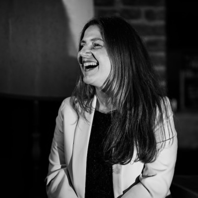 👤 Cours de chant - Coaching vocal individuel