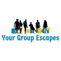 Your Group Escapes