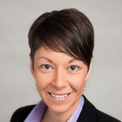 Stéphanie Descôteaux