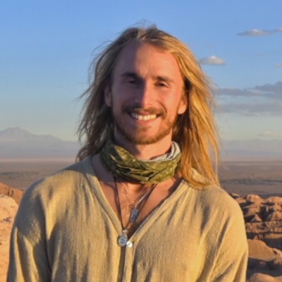 🌀 FREE Online Group Meditation Taster Session