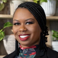 Britney Walker-Certified Life Coach and Wedding Officiant