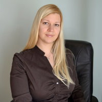 Natallia Danilenka