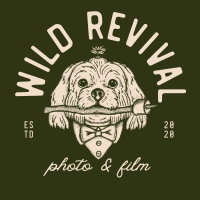 WILD REVIVAL