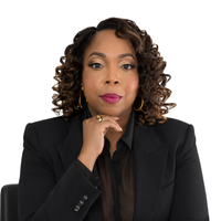 Dr. Tesha D. Colston
