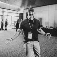 Matthew Loughran, EMBA