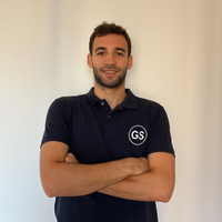 Carlos Gilalbert