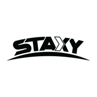 Staxy by Stefan Stax