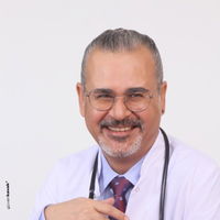 Prof. Dr. Burhan KABAY